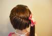 French_hair_tie