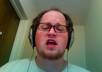 make a professional voiceover for you with a variety of styles to choose from