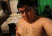 hold up a sign saying anything you want and record a 30 second video