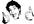 make you a STENCIL out of any photo