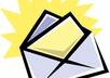 send you a written letter from me in the mail