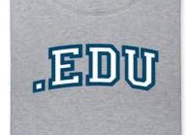 create 25 high pr edu links to your site big1