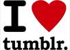 add your 10 links to TUMBLR social network