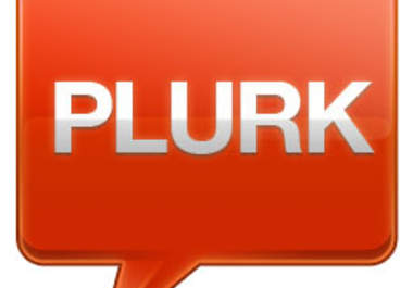 add your 10 links to PLURK social network big1