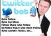 give you a powerful TWITTER money maker tool