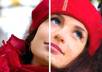 turn your 5 pictures into oil paintings