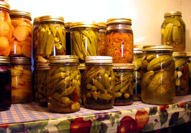send you a complete survivial guide to canning and preserving with canning recipes big1