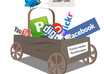 provide 35 Real ORGANIC Retweet Plus 35 Real Delicious From Real Users With High Followers