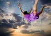 have a dream about you and then describe it in an email