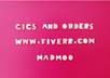 write you a sweet message using candy letters and email you the high resolution digital photograph small1