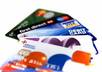 verify your paypl acnt using card for 2 gigs