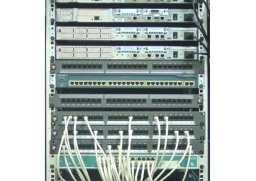 teach you how to setup Routing server to boost your Broadband connection big1