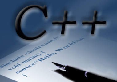 work on your c/c++/Algorithm assignments for 1 hour just big1