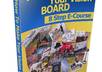 teach How to Create Your Own Vision Board
