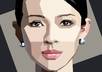 make a pop art vector portrait of you or anyone