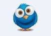 tweet five times a day lasting for 5 days