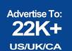 promote you facebook App,fanpage or any link that you want