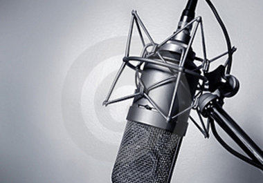 voice act or do voice overs for you under 30 minutes big1