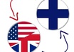 translate up to 250 words of text from English to Finnish or from Finnish to English