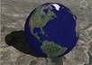 map out your list of 100 addresses on Google Earth and send it to you as a file that you can open and see all the placemarks small1