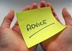 give the best advice
