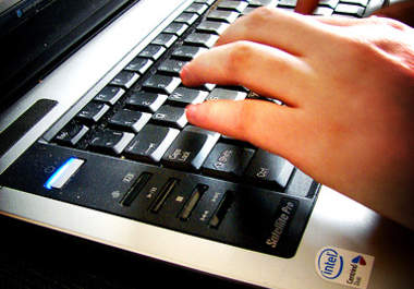 do all kinds of outsourcing work like data entry, data collection, web research, typing big1