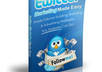 give you an ebook on Twitter Marketing Made Easy with full reselling rights