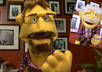 make you a Web Video with this other puppet small1