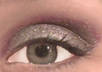 create a sparkly high end makeup tutorial