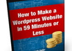 59minuteswordpress