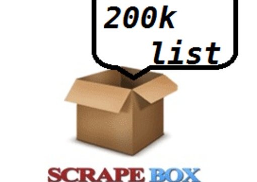 give you my privately harvested Auto Approve 200k Blog List for Scrapebox, Limited Offer, Special Bonus Inside big1