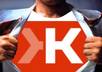 give you a +K on a topic of influence from my high Klout score account, 13k Twitter account,will get you more exposure with a verified Tweet