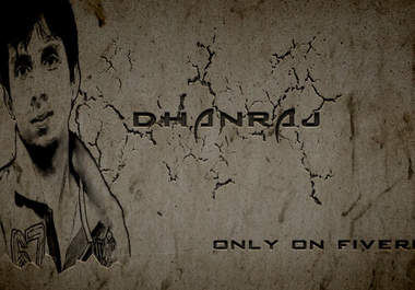 create a nice looking wall shatter effect for you picture big1