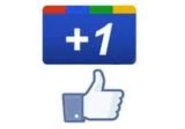 google +1 your site 3 times from 3 accounts big1