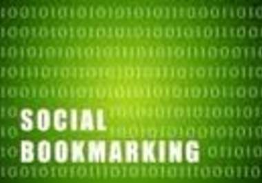 give 100 social bookmarks big1