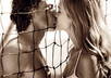 give new and fantastic kissing tips which will make your partner go crazy