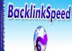 submit your site to 3150 backlink sites and directories to get your site indexed