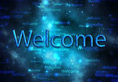 create you this Elegant  Mystical typography video intro to promote your business big1