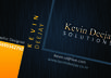 make you a Custom Professional Bussines Card