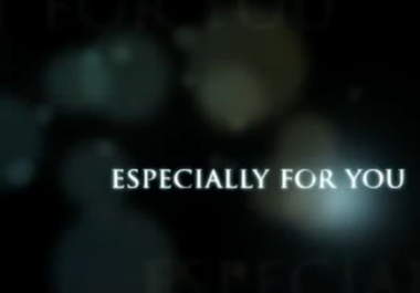 create this WEBTRAILER for website or movie entry big1