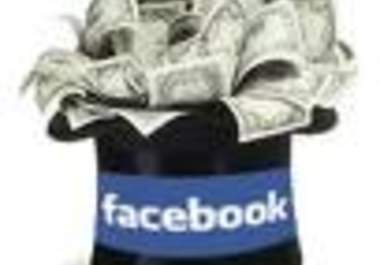 teach you how to make 1000 dollars daily on facebook big1