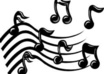 send you 895 Music PLR articles
