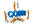 create the launchpad your site NEEDS By getting you at least 125 seo backlinks and tweet your site 9k followers