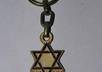 send you an Israeli key chain