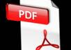 convert your document into a PDF