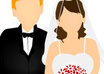 give you a link and shoutout on my wedding site