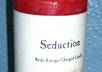 light a Reiki Infused SEDUCTION candle for you and do a powerful Native American Ritual to attract romance