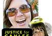 custom design Caylee Anthony Justice to your Facebook or Twitter for support or against the Casey Anthony verdict small1