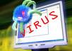 provide pack to 5 harmless but troubling virusses that are undetected by any anti virus of the world