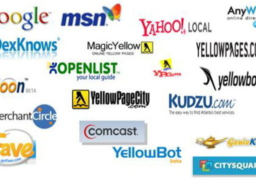 do local business listing service for 7 local directories big1